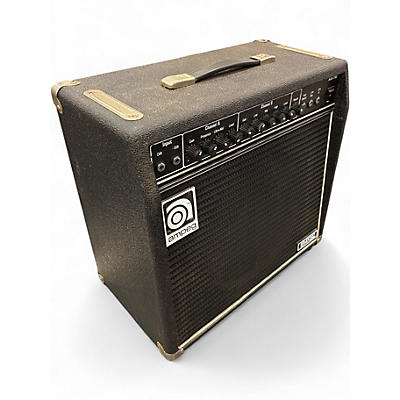 Used Ampeg AX-70 Guitar Combo Amp