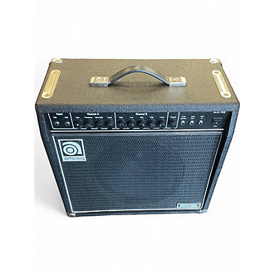 Used Ampeg AX70 Guitar Combo Amp