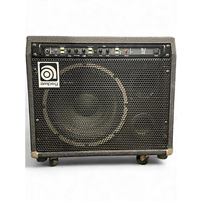 Used Ampeg B-1 Tube Bass Combo Amp