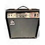 Used Ampeg Used Ampeg B-100 Bass Combo Amp