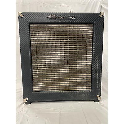 Used Ampeg B-100R Bass Combo Amp