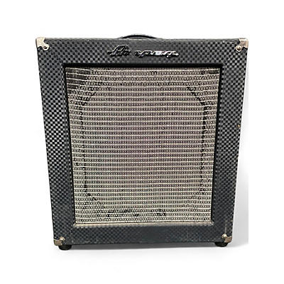 Used Ampeg B-100R Bass Combo Amp