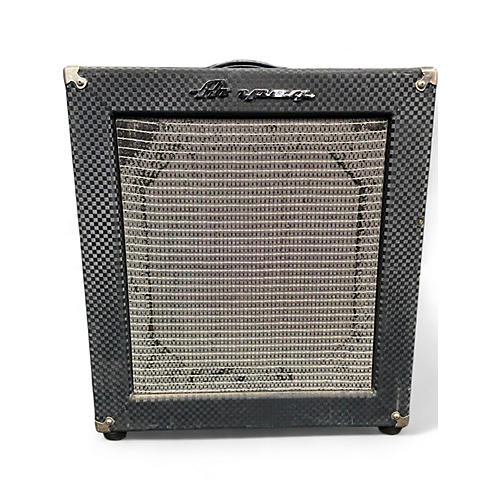 Ampeg Used Ampeg B-100R Bass Combo Amp