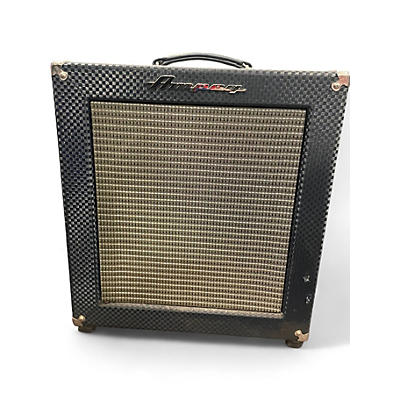 Ampeg Used Ampeg B-100R Bass Combo Amp