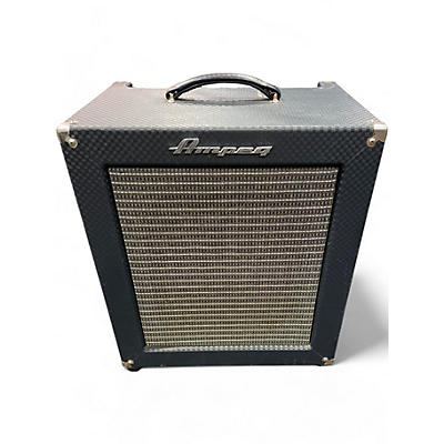 Used Ampeg B-100R Bass Combo Amp