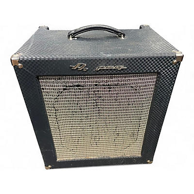 Used Ampeg B-100R Bass Combo Amp