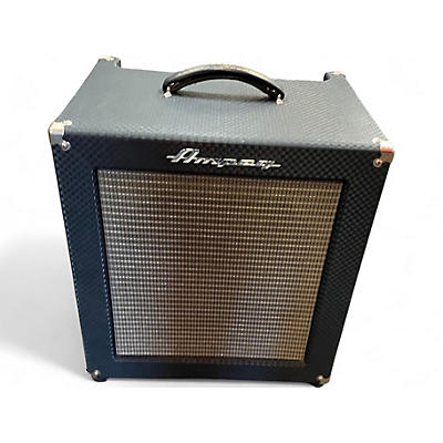 Used Ampeg B-100R Bass Combo Amp