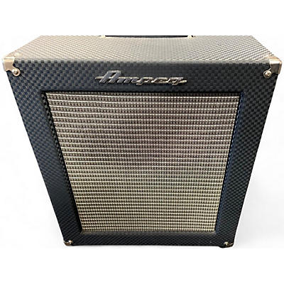 Used Ampeg B-100R Bass Combo Amp