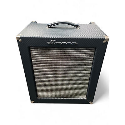 Used Ampeg B-100R Bass Combo Amp