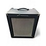 Used Ampeg B-100R Bass Combo Amp