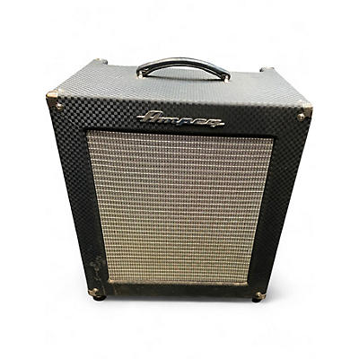 Used Ampeg B-100R Bass Combo Amp
