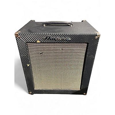 Used Ampeg B-100R Bass Combo Amp