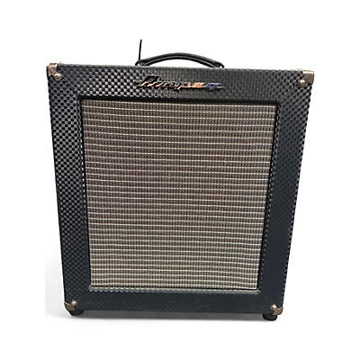 Used Ampeg B-100R Bass Combo Amp