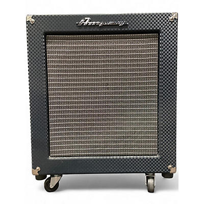 Used Ampeg B-100R Bass Combo Amp