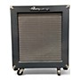 Used Ampeg B-100R Bass Combo Amp