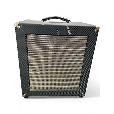 Used Ampeg B-100R Bass Combo Amp