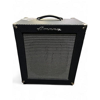 Used Ampeg B-100R Bass Combo Amp