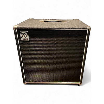 Used Ampeg B-115 Bass Combo Amp