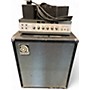Used Ampeg B-15N Tube Bass Combo Amp