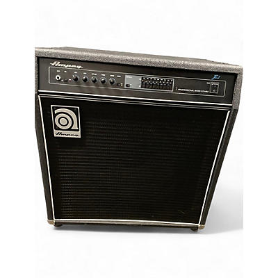 Used Ampeg B-2 Bass Combo Amp