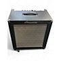 Used Ampeg B-200R Bass Combo Amp