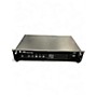 Used Ampeg B-2R Bass Amp Head