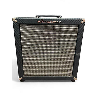 Used Ampeg B-50R Bass Combo Amp
