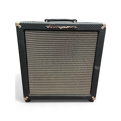Used Ampeg B-50R Bass Combo Amp