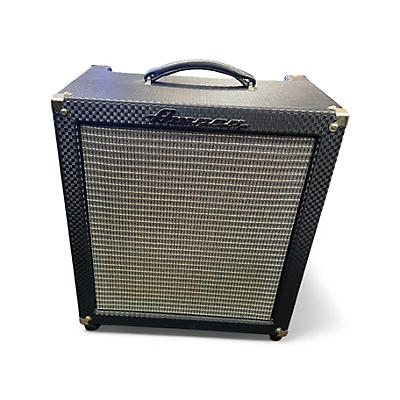 Used Ampeg B-50R Guitar Combo Amp