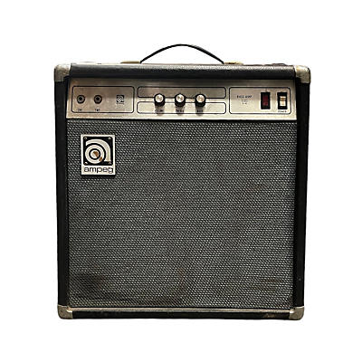 Ampeg Used Ampeg B100 Bass Combo Amp