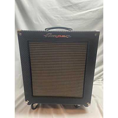 Used Ampeg B100R Bass Combo Amp