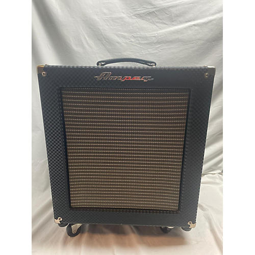 Ampeg Used Ampeg B100R Bass Combo Amp