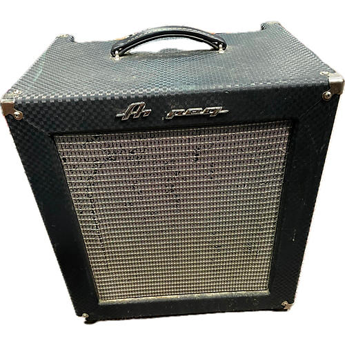 Ampeg Used Ampeg B100R Bass Combo Amp