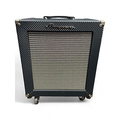 Ampeg Used Ampeg B100R Bass Combo Amp