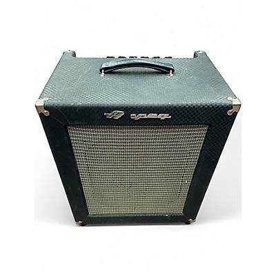 Used Ampeg B100R Bass Combo Amp