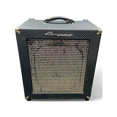 Used Ampeg B100R Bass Combo Amp