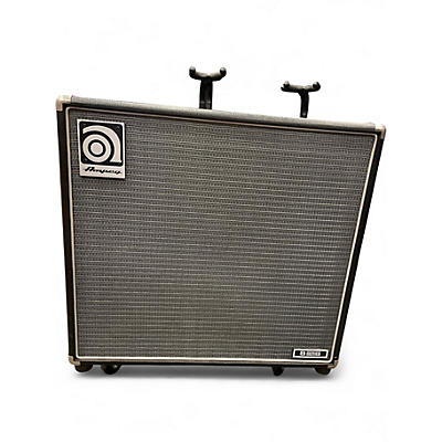 Used Ampeg B115E Bass Cabinet