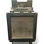 Used Ampeg B15R Tube Bass Combo Amp