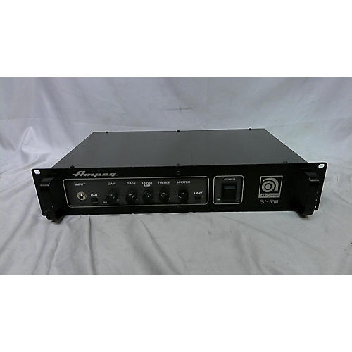 Ampeg Used Ampeg B1RE 300W Bass Amp Head