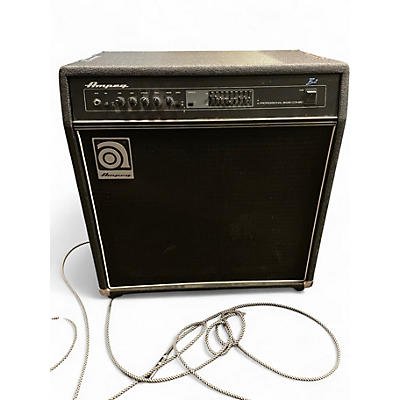 Used Ampeg B2-48 Bass Combo Amp