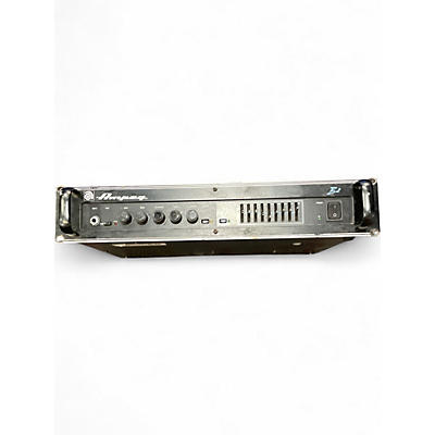 Used Ampeg B2 Bass Amp Head