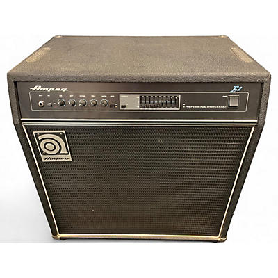 Used Ampeg B2 Bass Combo Amp