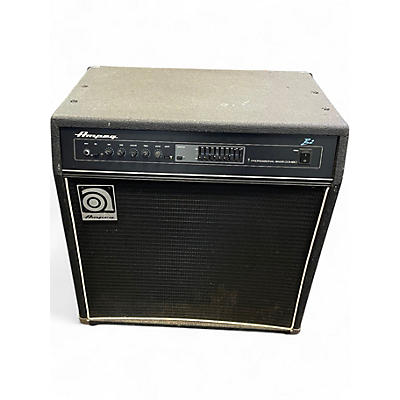 Used Ampeg B2 Bass Combo Amp