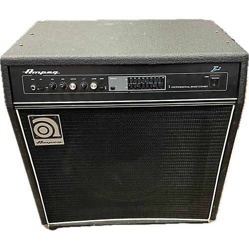 Ampeg Used  Ampeg B2