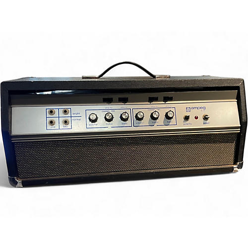 Used Ampeg B25 Tube Guitar Amp Head
