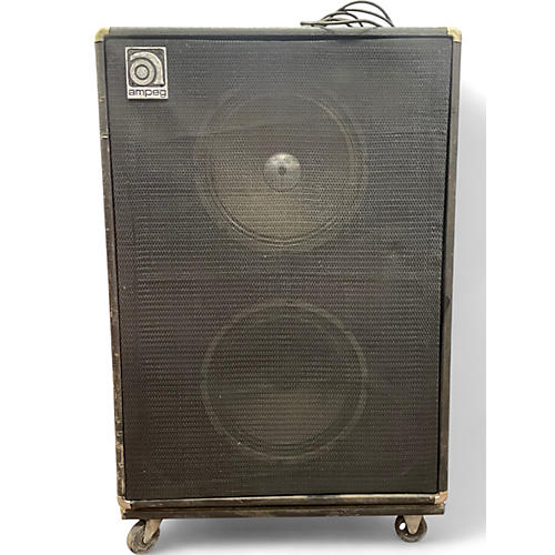 Ampeg Used Ampeg B25B Bass Cabinet