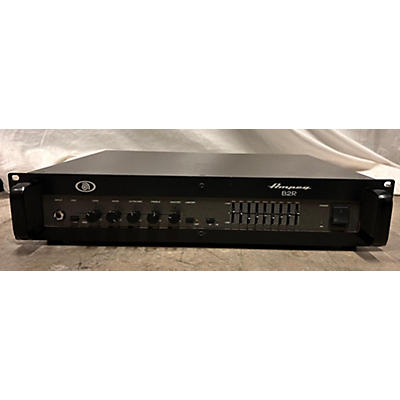 Ampeg Used Ampeg B2R 350W Bass Amp Head