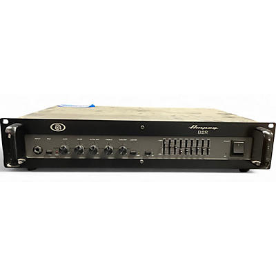 Ampeg Used Ampeg B2R 350W Bass Amp Head