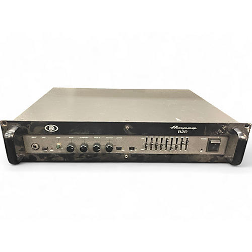 Ampeg Used Ampeg B2R 350W Bass Amp Head