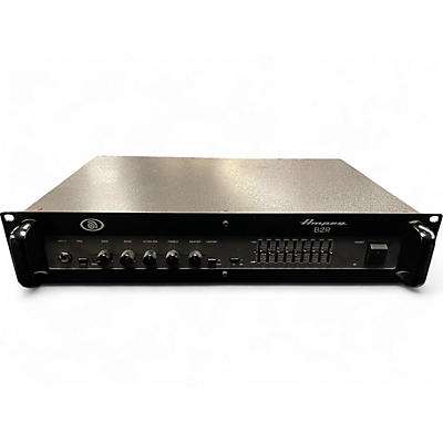 Used Ampeg B2R 350W Bass Amp Head